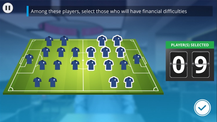 UEFA For Players screenshot-4