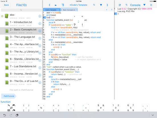 luai5.1.4のおすすめ画像3