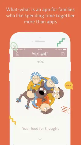 Game screenshot Parenting Ideas by What-What mod apk