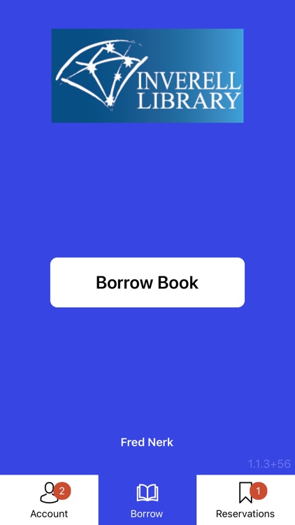 Inverell Shire Public Library