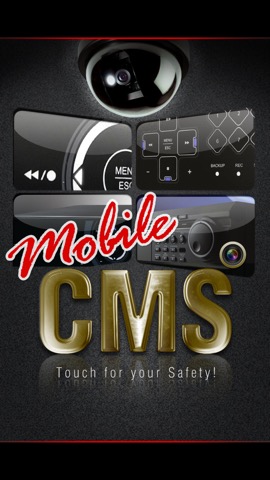 Mobile CMS Proのおすすめ画像1