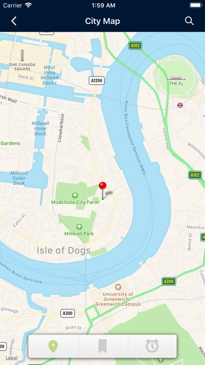 K in the Park screenshot-4