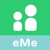 eMe delivery - iPhoneアプリ