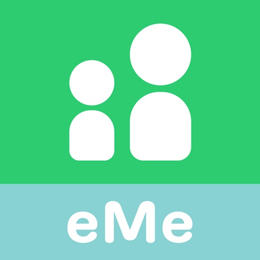 eMe delivery icon