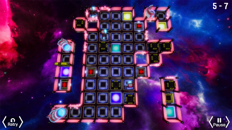 Bewildebots screenshot-6