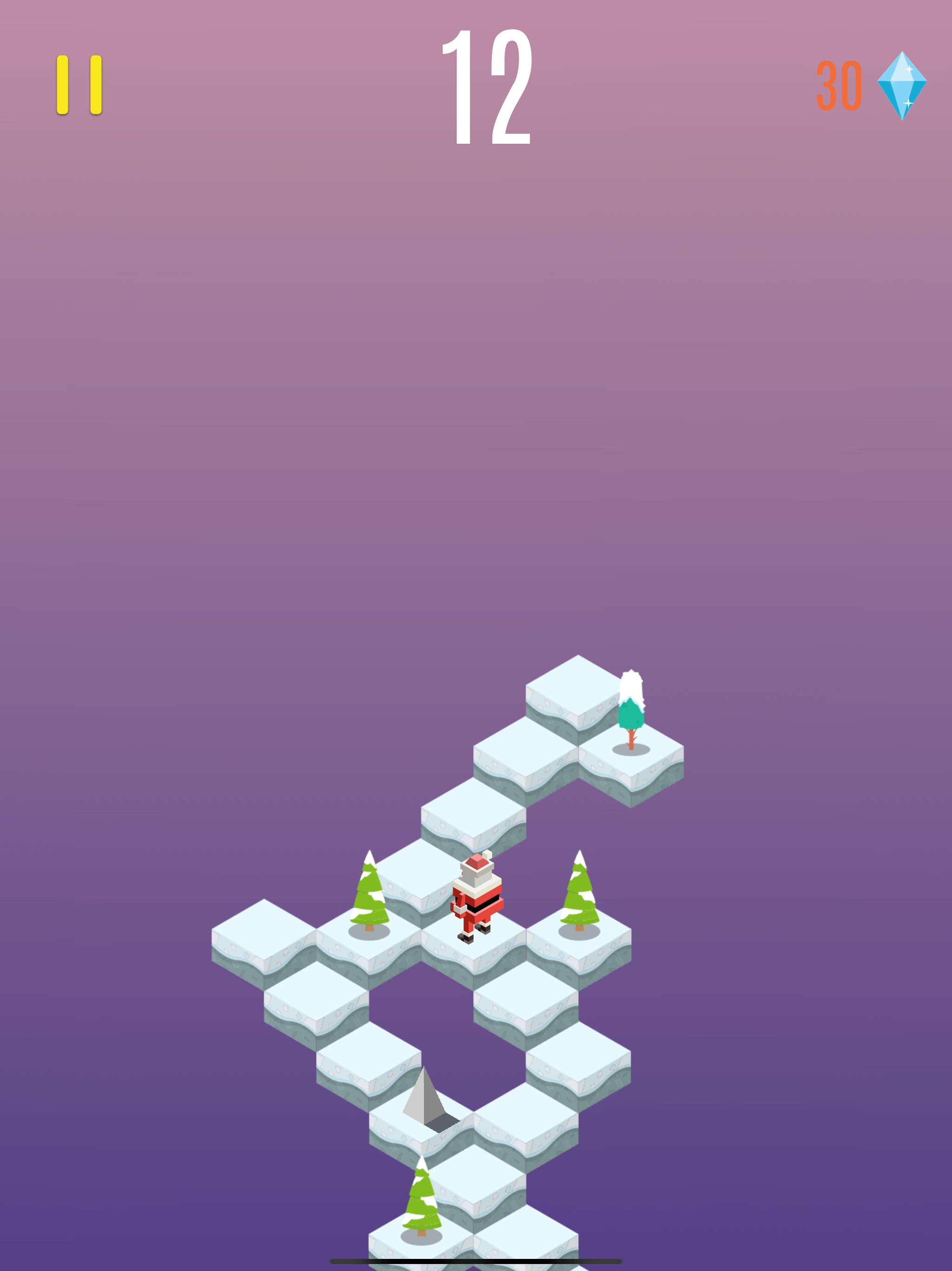 Climb Stairs!
