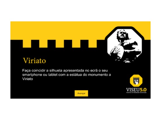 Screenshot #4 pour Viseu 5.0