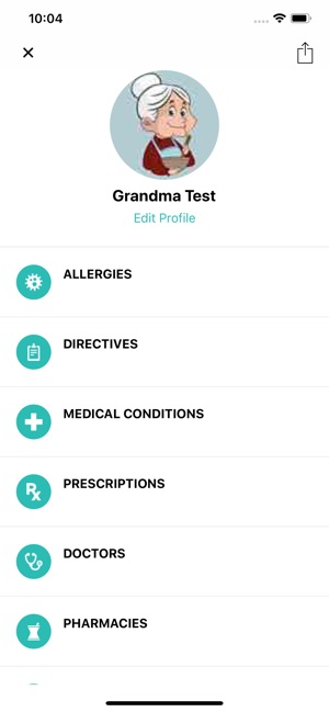 RemoteCare 24/7(圖3)-速報App