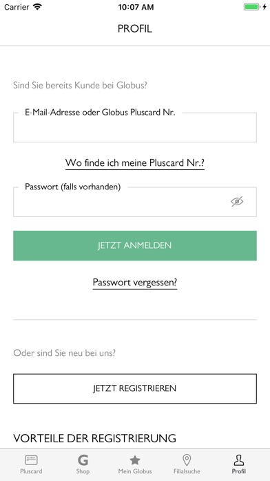 【图】Globus(截图2)