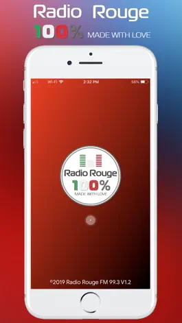 Game screenshot Radio Rouge Italy mod apk
