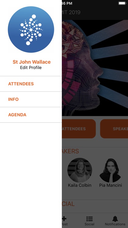 SingularityU Australia screenshot-4
