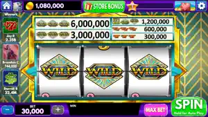 Spin Vegas Slots: VIP Casino screenshot 2