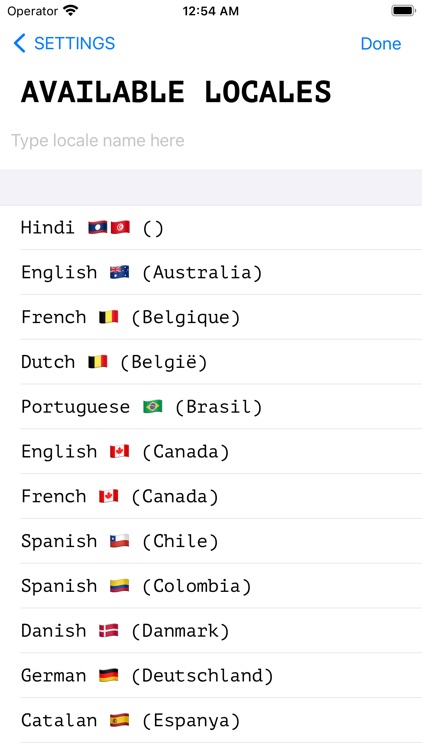 Heed - voice notes and tasks screenshot-4