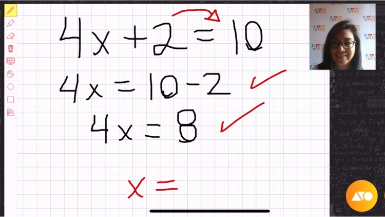 Ayo Education screenshot-3