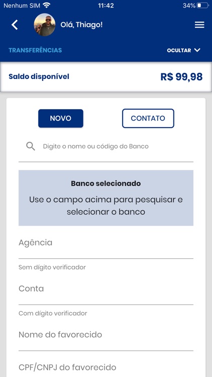 Hera Bank Pagamentos screenshot-4