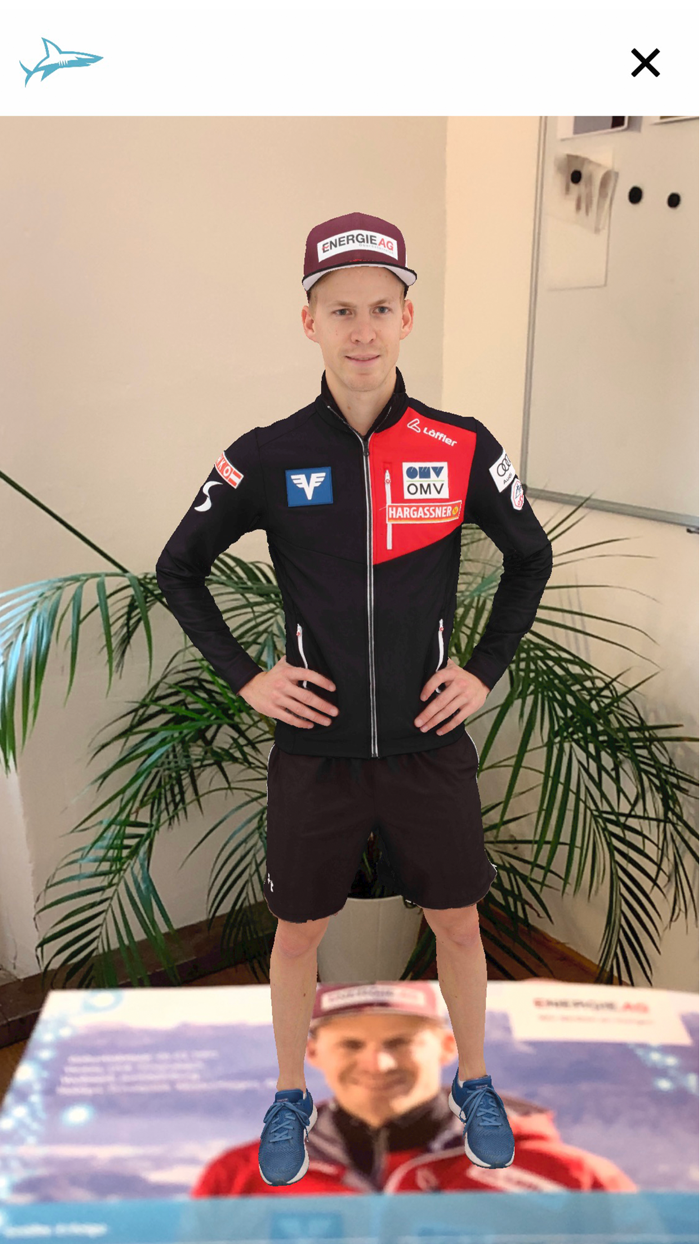 Fan App Michael Hayböck