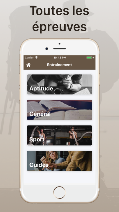 Test D Aptitude Pour L Armee For Android Download Free Latest Version Mod 2021