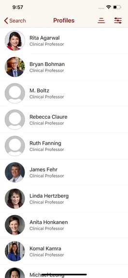 Game screenshot ConnectEd Stanford Medicine apk