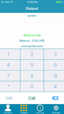 Game screenshot symlex mod apk