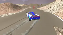 Game screenshot Police Car Drift Racing hack