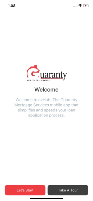 Guaranty Mortgage Services