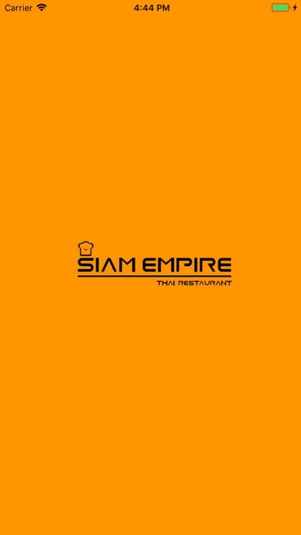 Siam Empire