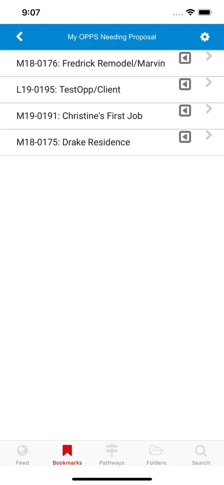 Path | ERP