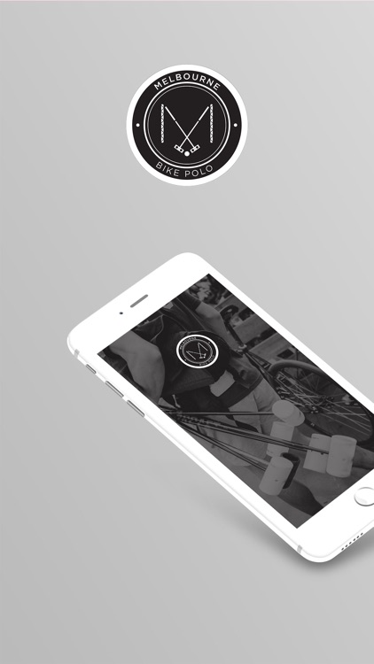 Melbourne Bike Polo