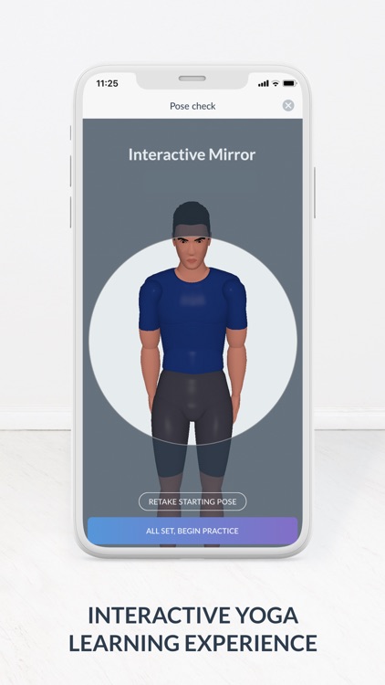 Yoganotch | Smart Yoga screenshot-5