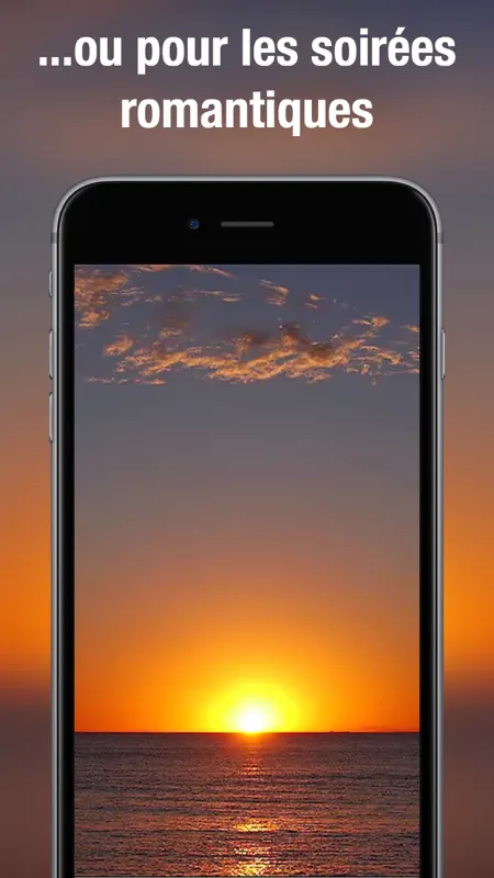 Cheminée HD pro screenshot 5 of 5