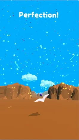 Game screenshot Paper Fly ! mod apk