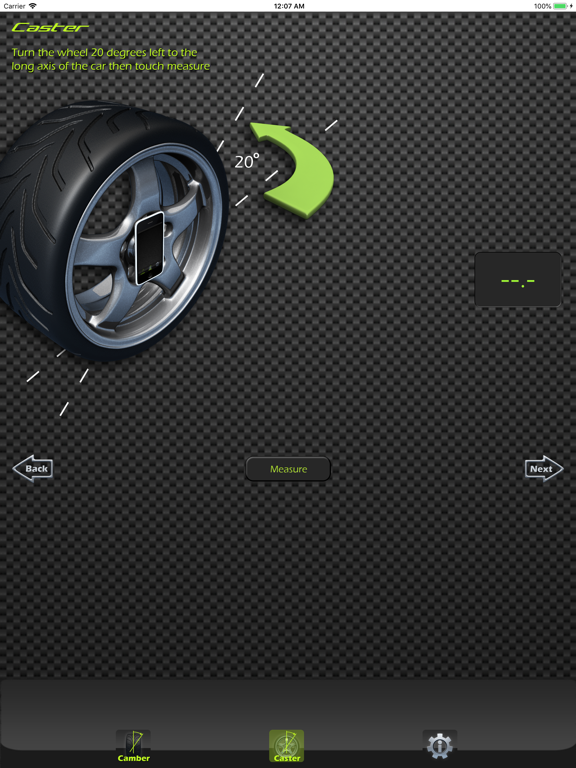 Screenshot #6 pour iAlign