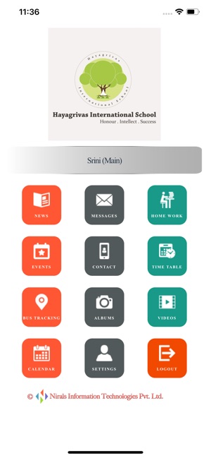 Hayagrivas International(圖2)-速報App