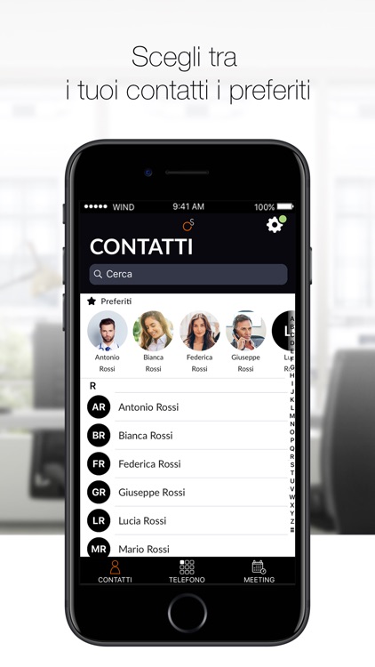 Office Smart screenshot-5