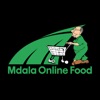 Mdala Online Food