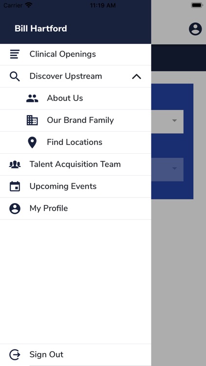 urPT connect screenshot-4