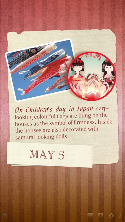 365 Holidays screenshot-4