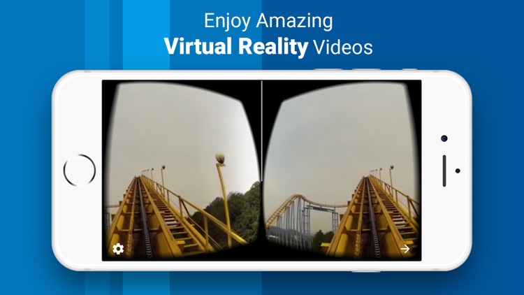 VR – Tube : 3D & 360 Videos by APPROSOFT LLC