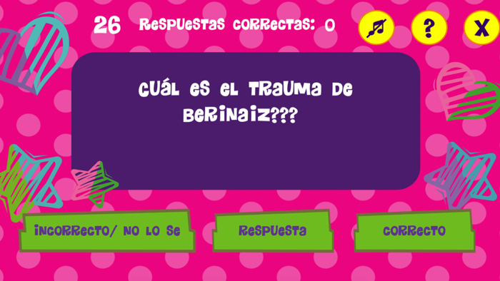 Challench Distroller