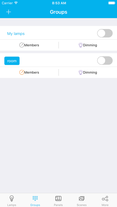 Screenshot #2 pour CLIQit
