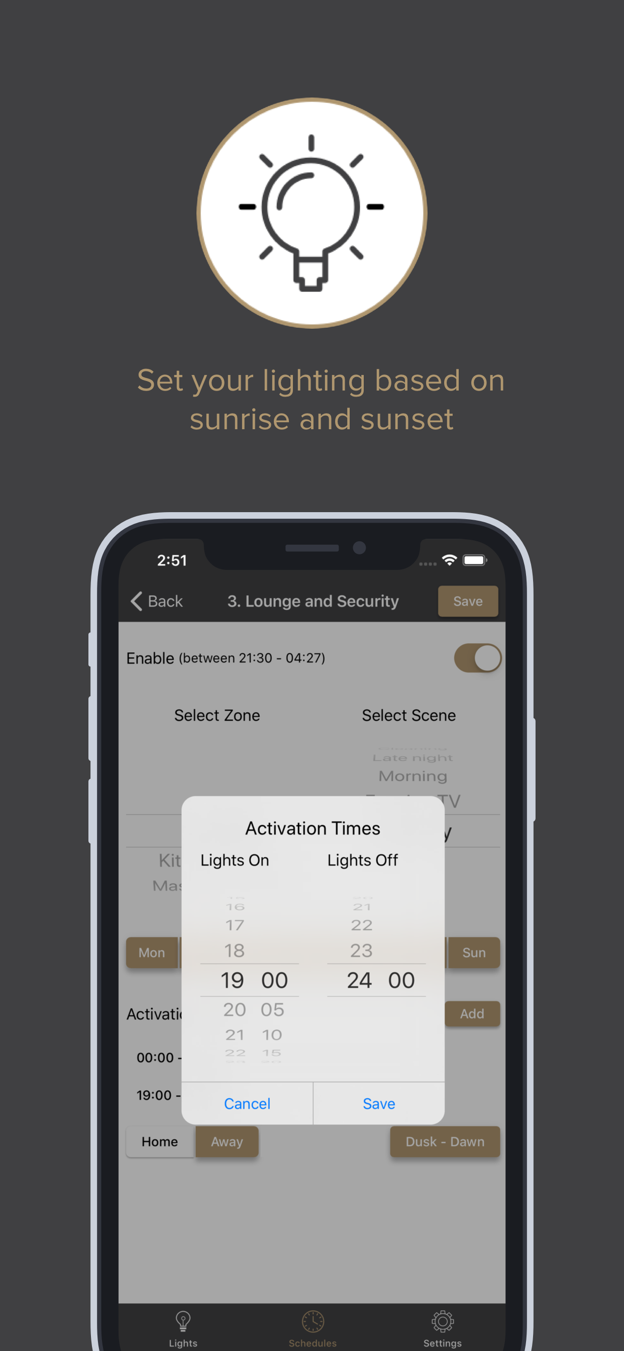 Wandsworth Smart Control