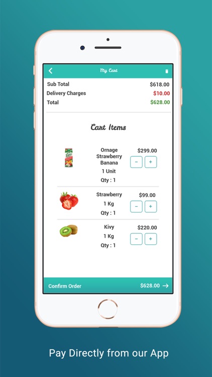 Discount Distributors