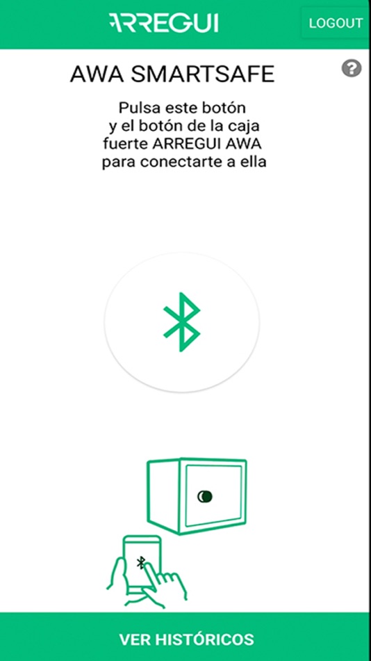 #6. ARREGUI (iOS) 由: Arregui