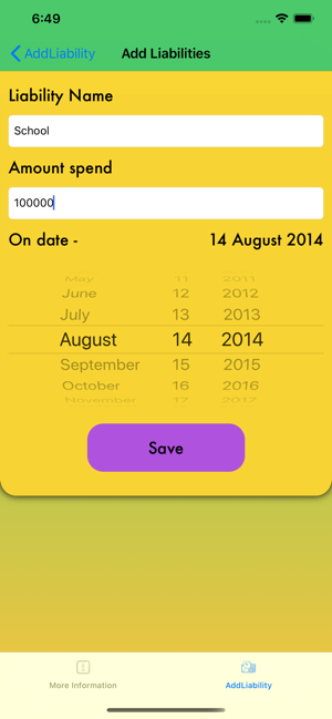 AddLiability(圖3)-速報App