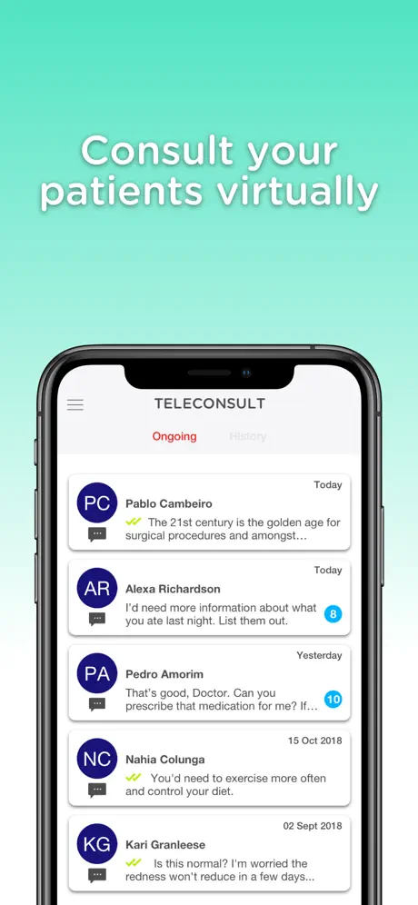 BookDoc for Providers