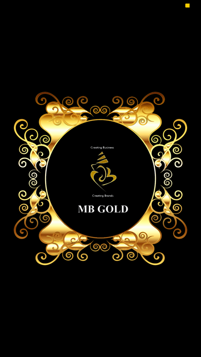 Screenshot #1 pour MB GOLD