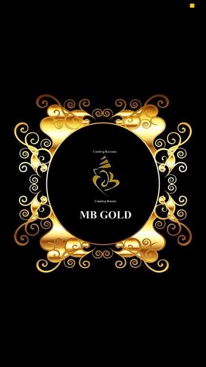 MB GOLD