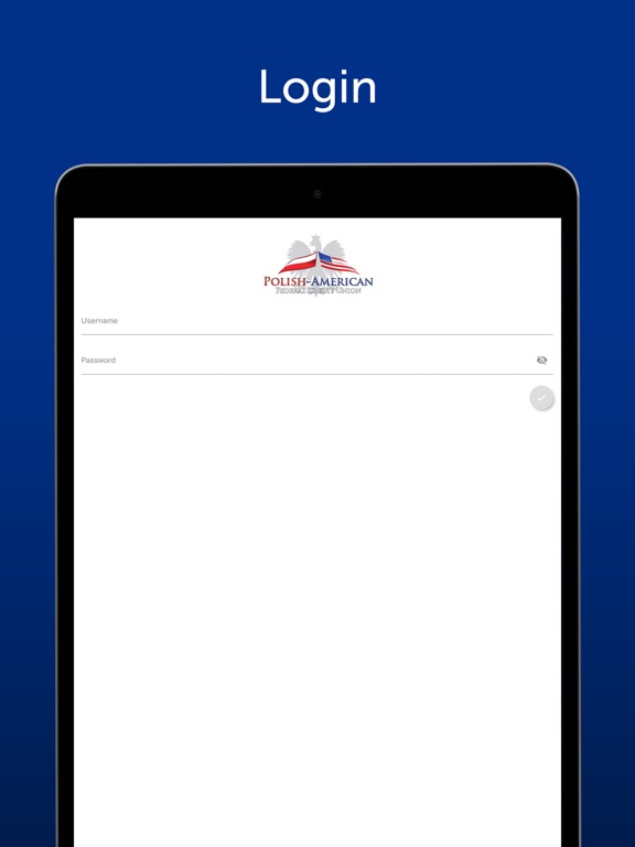 Screenshot #4 pour Polish-American Credit Union