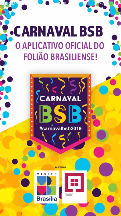 Carnaval BSB