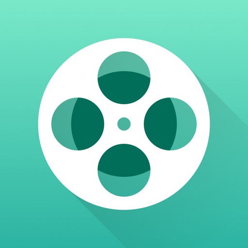 Reel Time by Chatbooks icon
